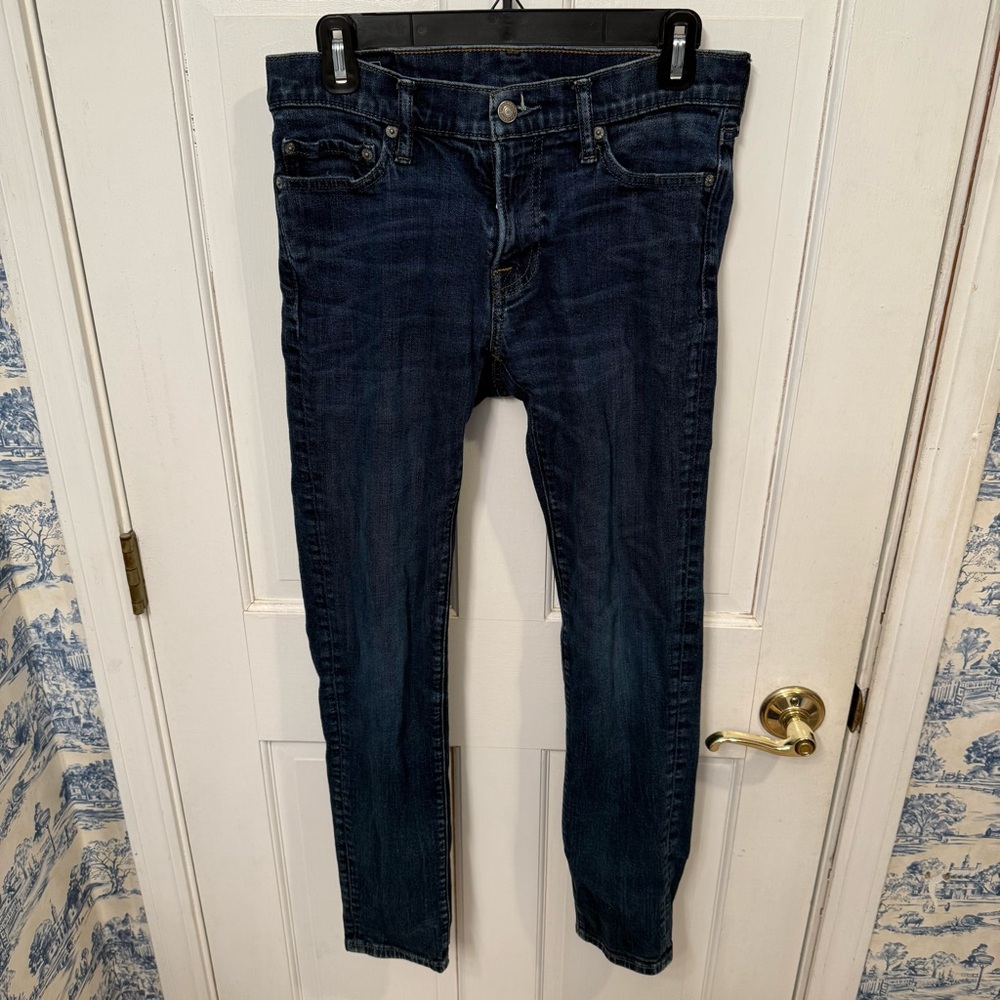 Abercrombie & Fitch Men’s Jeans
